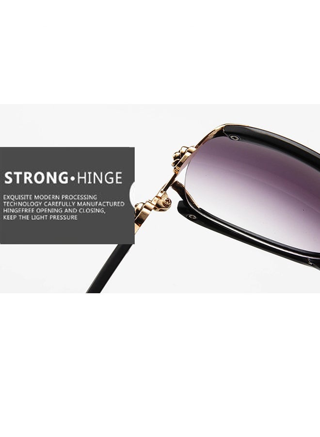 Royal Women's Sunglasses Women's Butterfly - Image 4