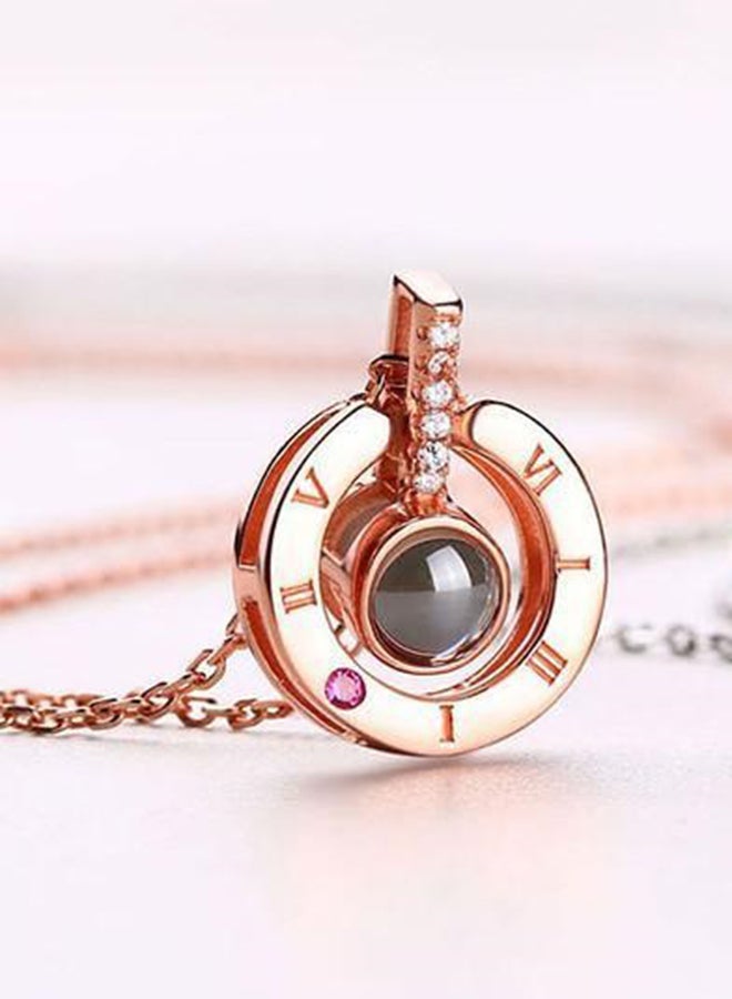 OPI Memory of Love Necklace - Image 3