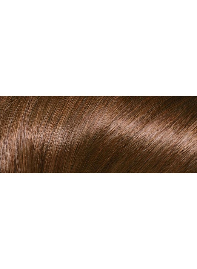 L'OREAL PARIS - Casting Creme Gloss 600 Dark Blonde 48+72+60ml - Image 1