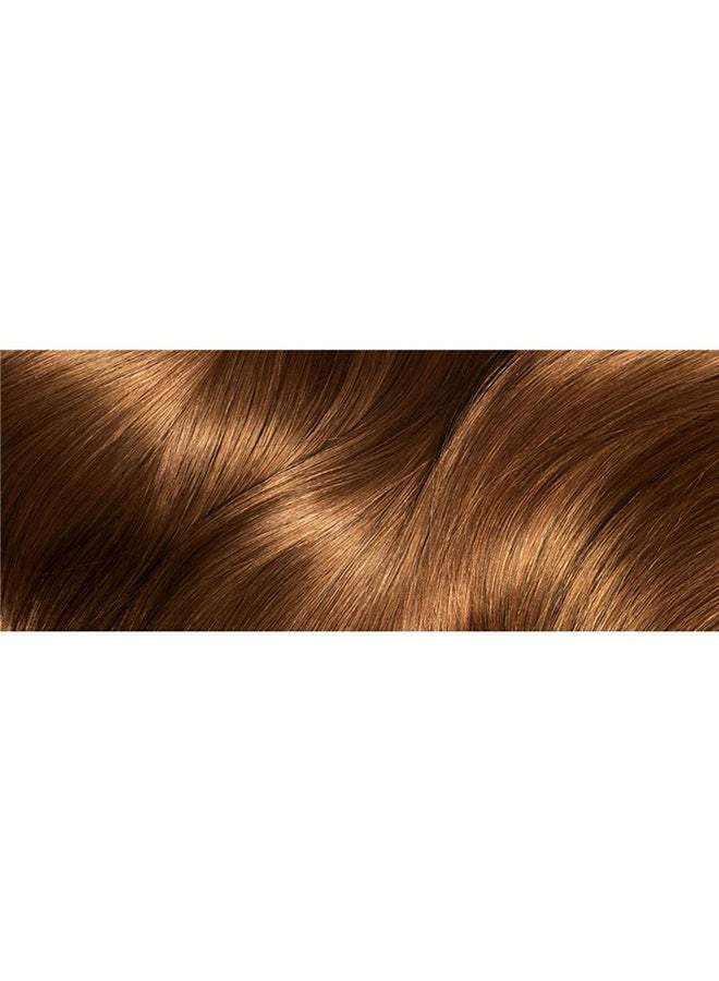 L'OREAL PARIS - Casting Creme Gloss No Ammonia Hair Color 630 Light Dark Blonde - Image 1