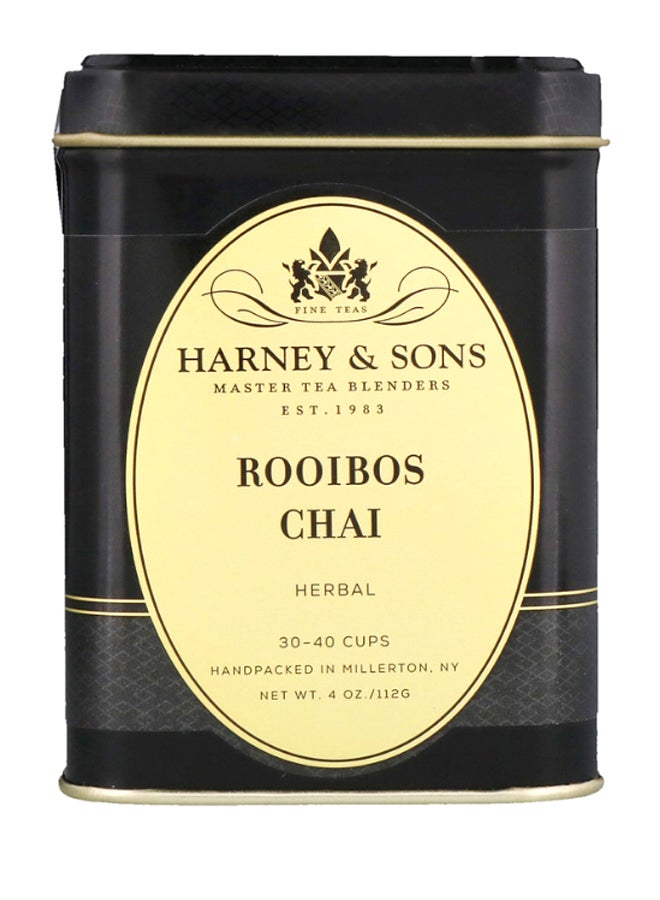 هارني آند سونز شاي أعشاب تشاي رويبوس