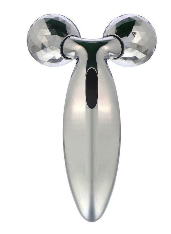 Skin Forum 3D Contour Lifter And Body Shaper Silver 