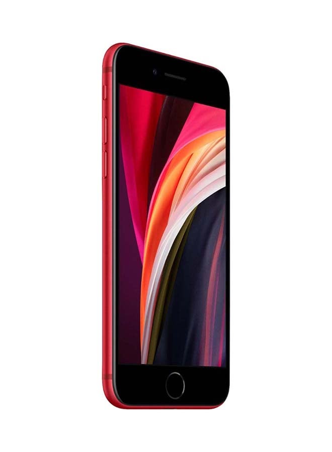 Apple - iPhone SE 2020 (2nd Gen) With FaceTime Red 3GB RAM 128GB 4G LTE - Image 1