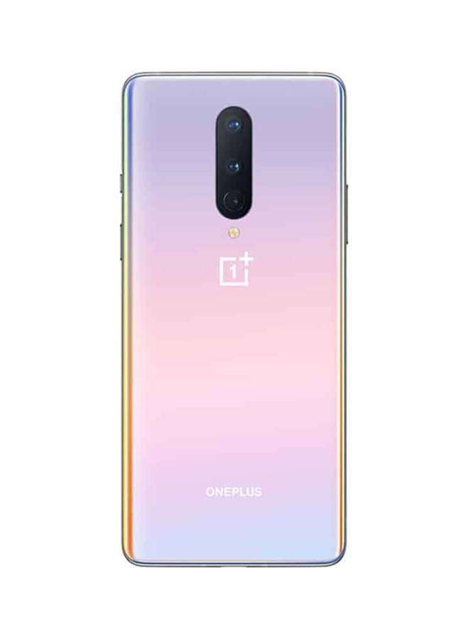 8 Dual SIM Interstellar Glow 8GB RAM 128GB 5G - Global Version