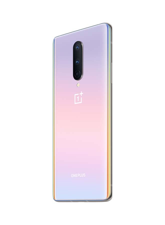 8 Dual SIM Interstellar Glow 8GB RAM 128GB 5G - Global Version