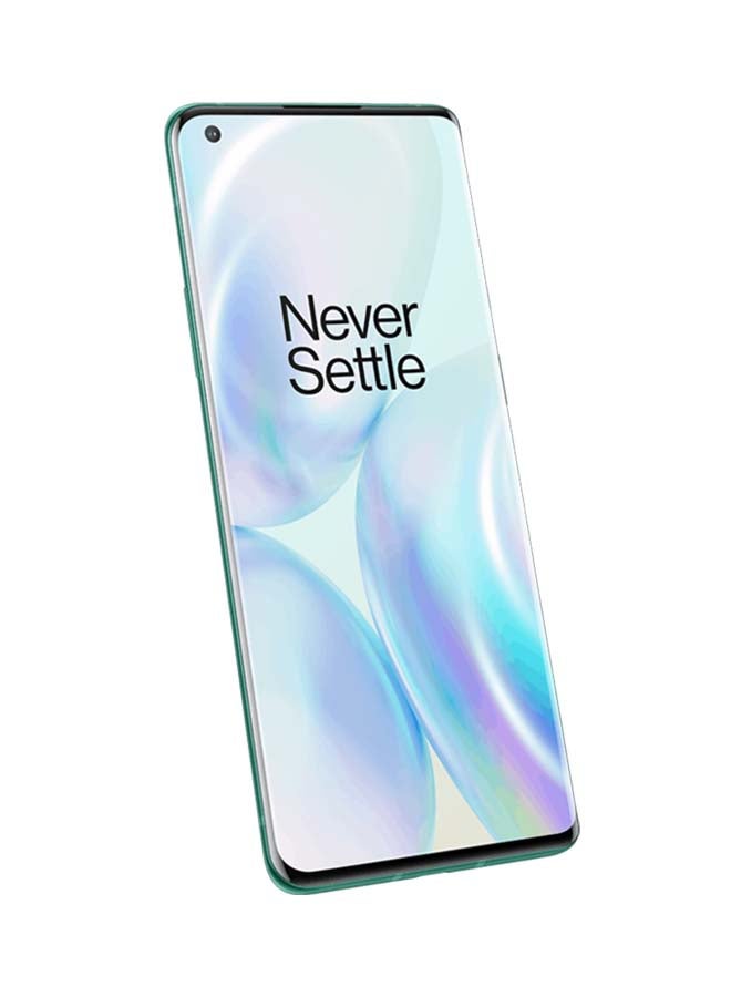 OnePlus - 8 Pro Dual SIM Glacial Green 12GB RAM 256GB 5G - Global Version - Image 1