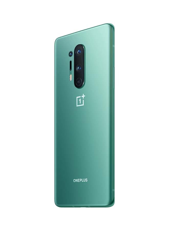 OnePlus - 8 Pro Dual SIM Glacial Green 12GB RAM 256GB 5G - Global Version - Image 1