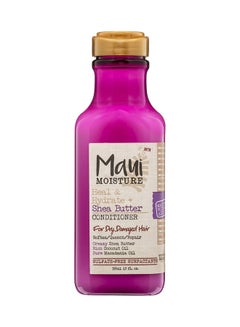 MAUI MOISTURE Revive And Hydrate Conditioner With Shea Butter 385ml 