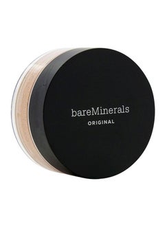 bareMinerals Loose Mineral Powder Foundation SPF15 Soft Medium  - Image 1