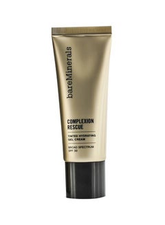 bareMinerals Complexion Rescue Tinted Hydrating Gel Cream Broad Spectrum SPF30 02 Vanilla  - Image 1