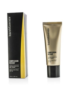 bareMinerals Complexion Rescue Tinted Hydrating Gel Cream Broad Spectrum SPF30 02 Vanilla  - Image 2
