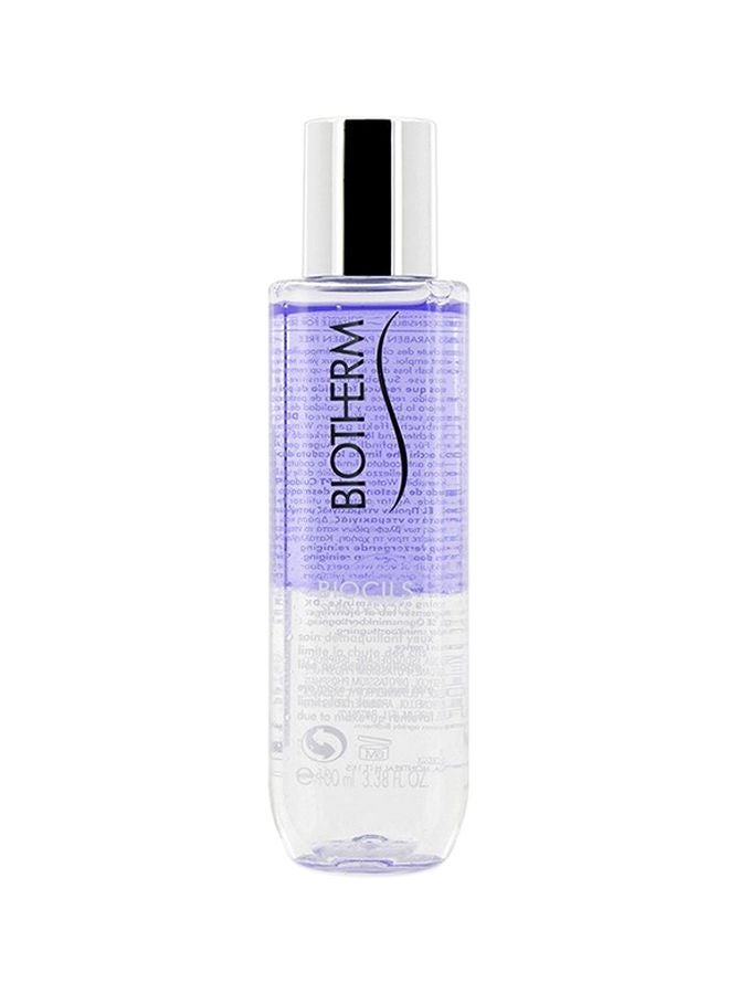 BIOTHERM Biocils Eye Makeup Removal Care Clear 
