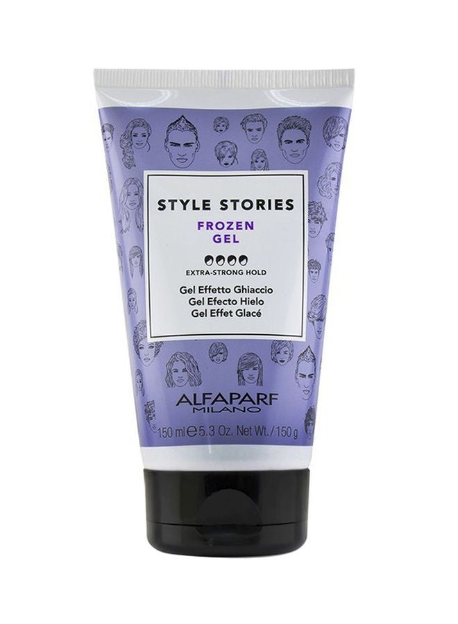 Style Stories Frozen Gel 150ml - v1588591508/N37620908A_1