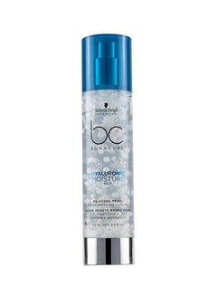 Bc Bonacure Hyaluronic Moisture Kick Leave In Treatment Multicolour 95ml