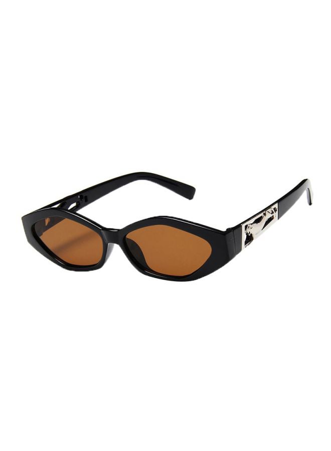 UNIVERSAL Oval Sunglasses