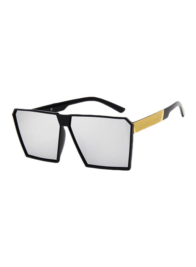 UNIVERSAL Men's Oversized Sunglasses