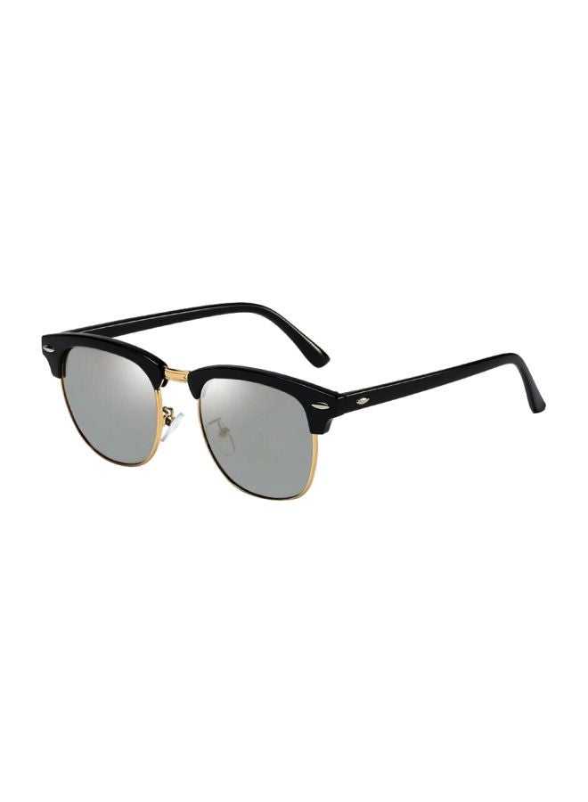 UNIVERSAL Women's Clubmaster Sunglasses