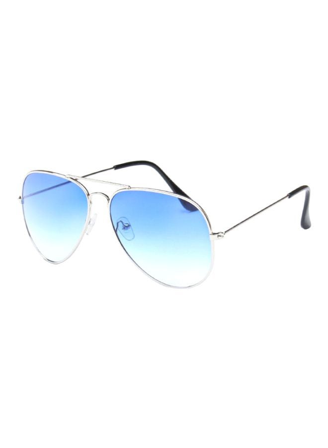 UNIVERSAL Men's Aviator Sunglasses