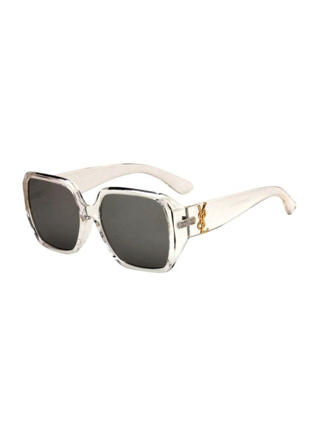 UNIVERSAL Women's Square Sunglasses