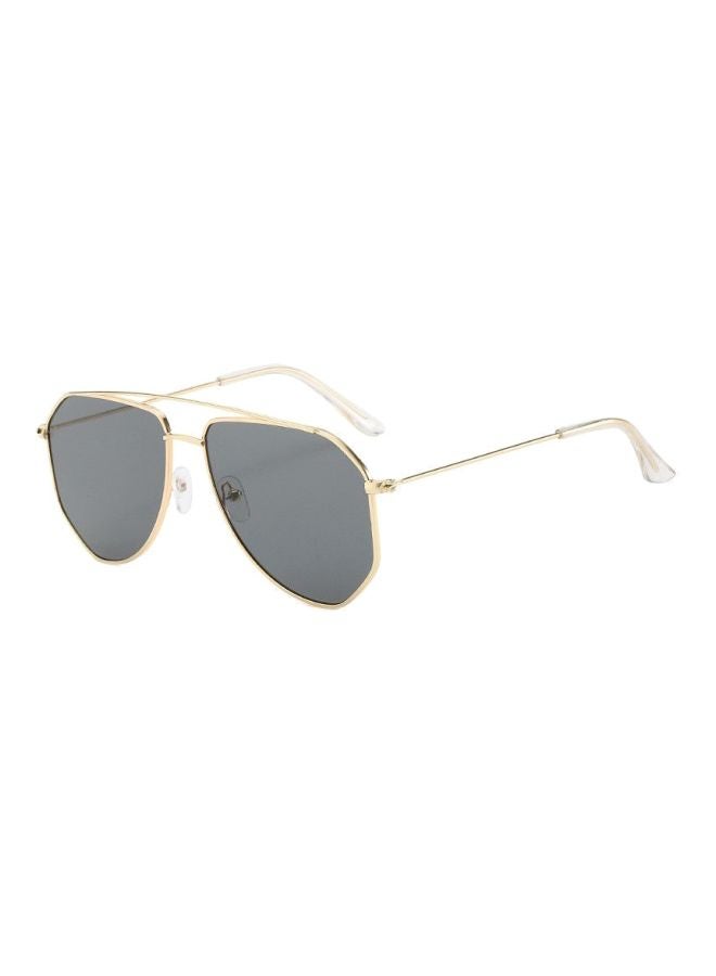 UNIVERSAL Men's Pilot Sunglasses