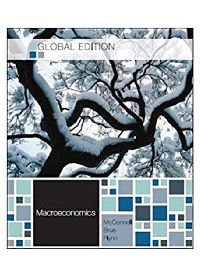 Macroeconomics paperback english 