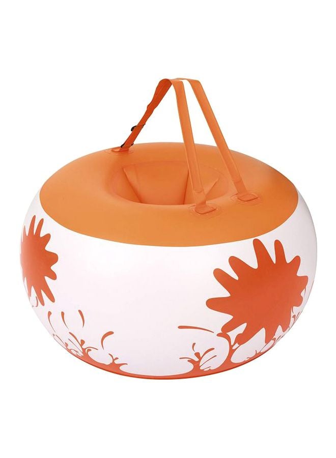 Bestway Inflatable Sumo Play Body Bumpers 91x51cm  - Image 1