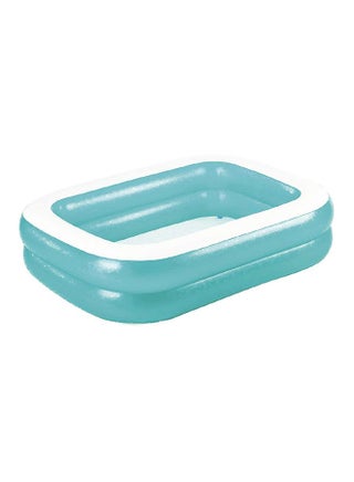 Inflatable Rectangular Pool 201x150x51cm - v1588596848/N37619198A_1