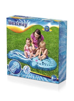 Bestway Octopus Inflatable Pool Float  - Image 2