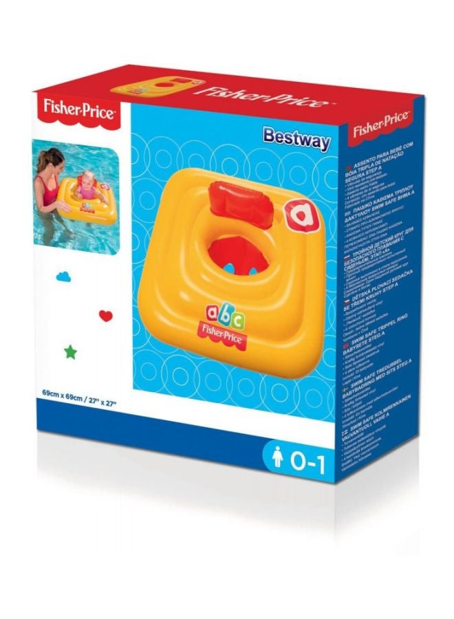 Fisher-Price Floating Seat 93519  - Image 2