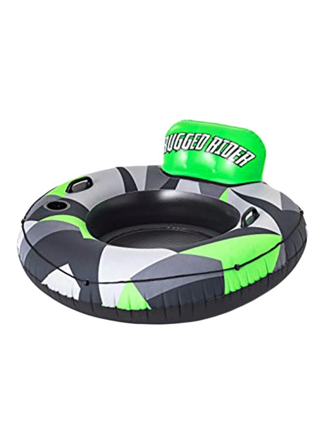 بست واي عوامة سباحة هايدرو فورس للمتسابق رايدر XI 135سم - Image 1