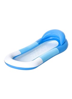 Aqua Hammock Pool Float