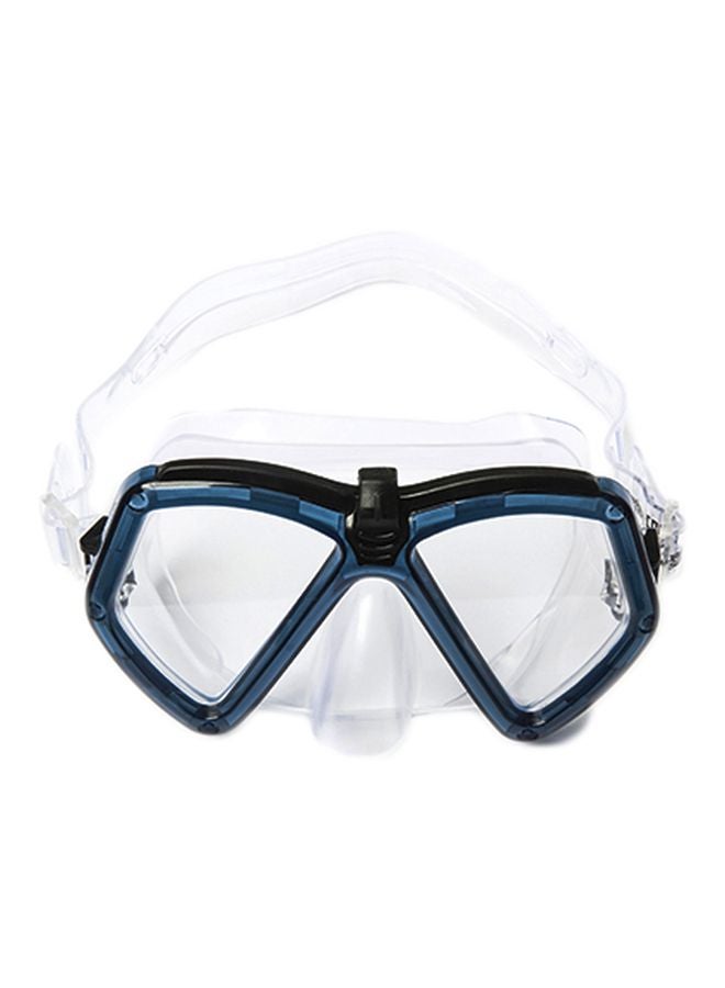 بست واي قناع هايدرو سويم للغطس طراز ‎22040_20 30سم - Image 1