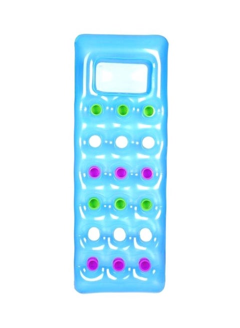 Inflatable Pool Float 43040_20 188x71cm