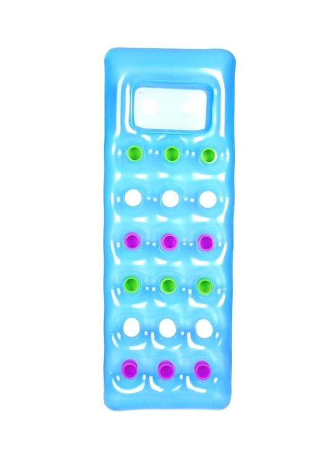 Bestway Inflatable Pool Float 43040_20 188x71cm 