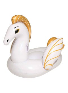 Bestway Luxury Pegasus Pool Float 6942138952421 1.59 x 1.09meter  - Image 1
