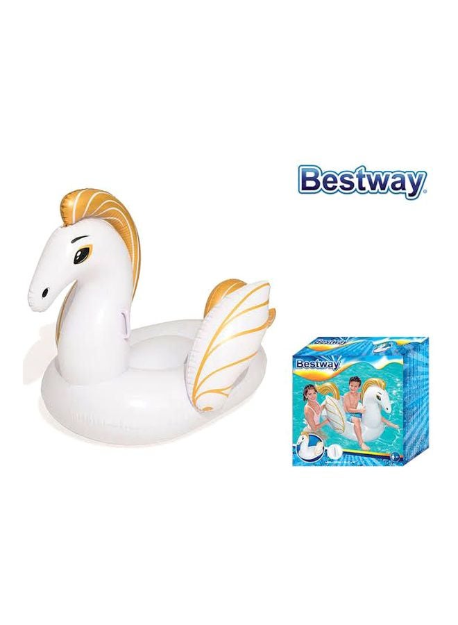 Bestway - Luxury Pegasus Pool Float 6942138952421 1.59 x 1.09meter - Image 1