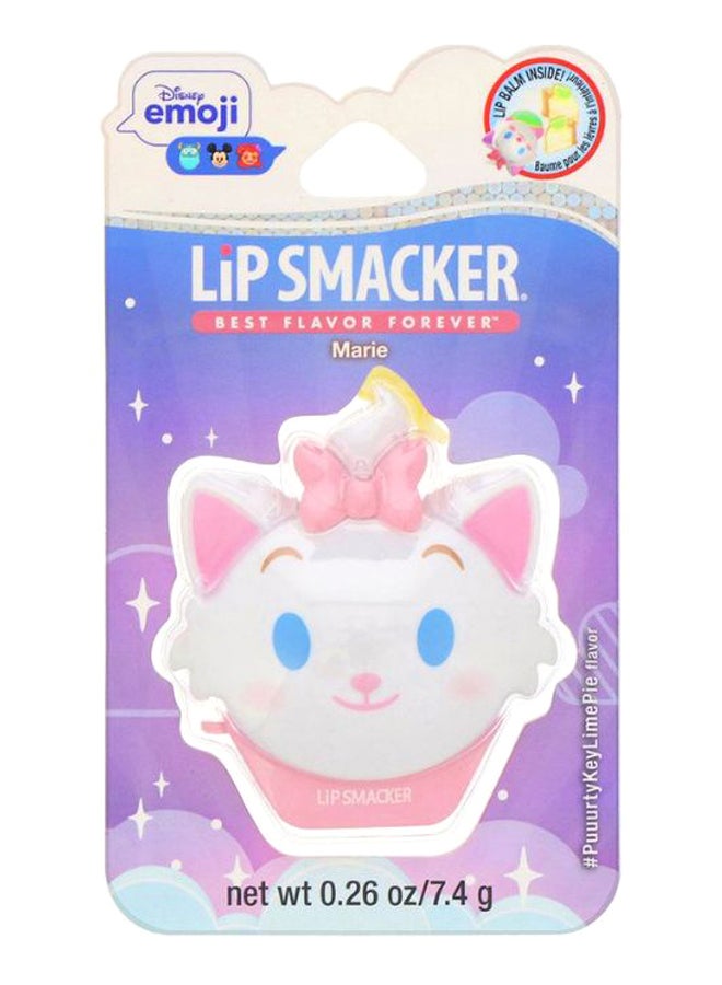 ليب سماكر مرطب ديزني إيموجي. 7.4جرام - Image 1