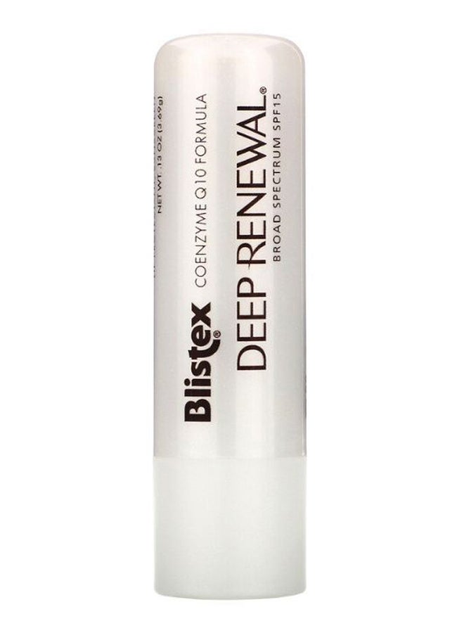 Blistex Deep Renewal Lip Protectant - Image 1