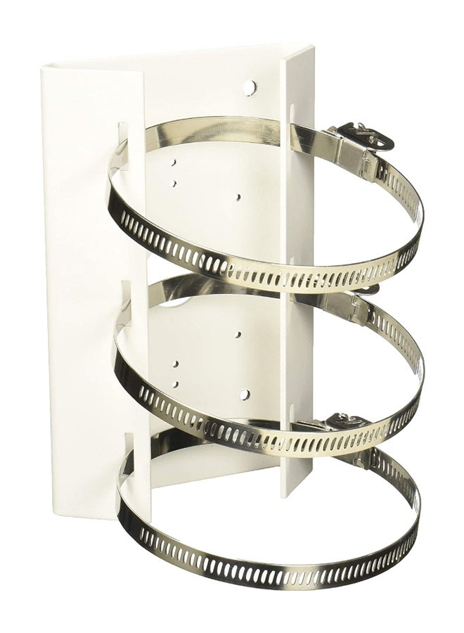 هيك فيجن محول PMP لتثبيت الكاميرا المزودة بخاصية الدوران والإمالة فضي/أبيض - Image 1