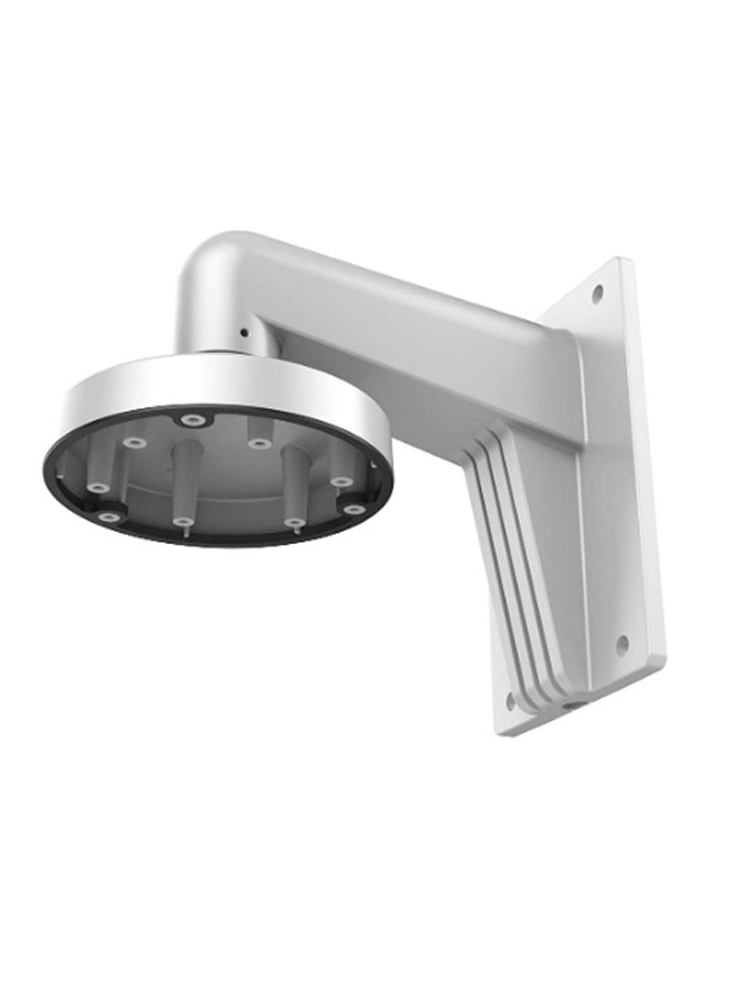 HIKVISION Dome Security Camera Mount White/Black  - Image 1