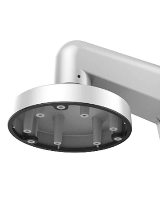 HIKVISION Dome Security Camera Mount White/Black  - Image 2