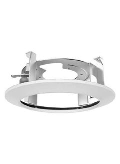 HIKVISION Rec Mount White  - Image 1