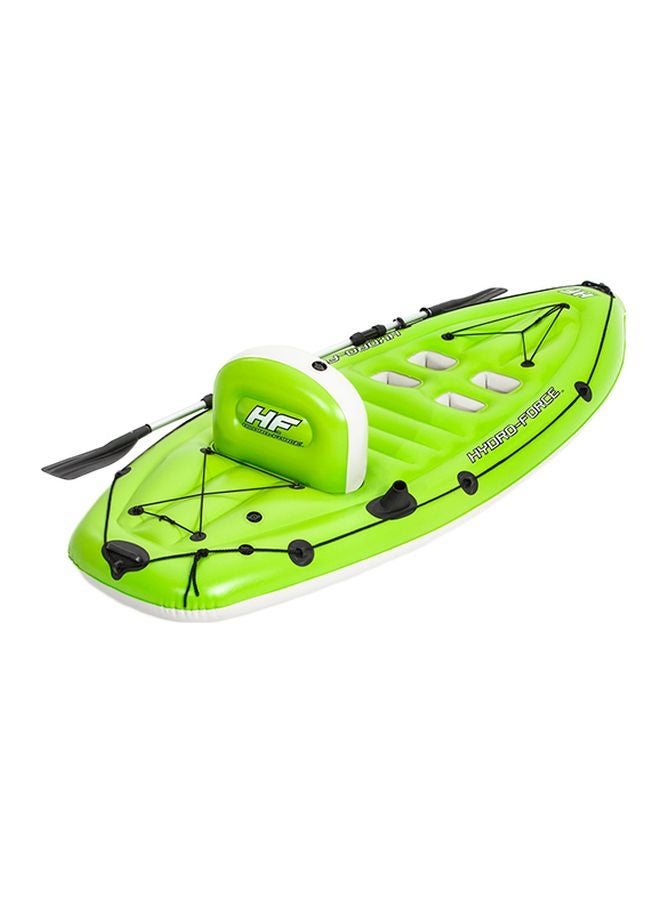 بست واي عوامة قابلة للنفخ من مجموعة هيدرو-فورس طراز 65097 - Image 1