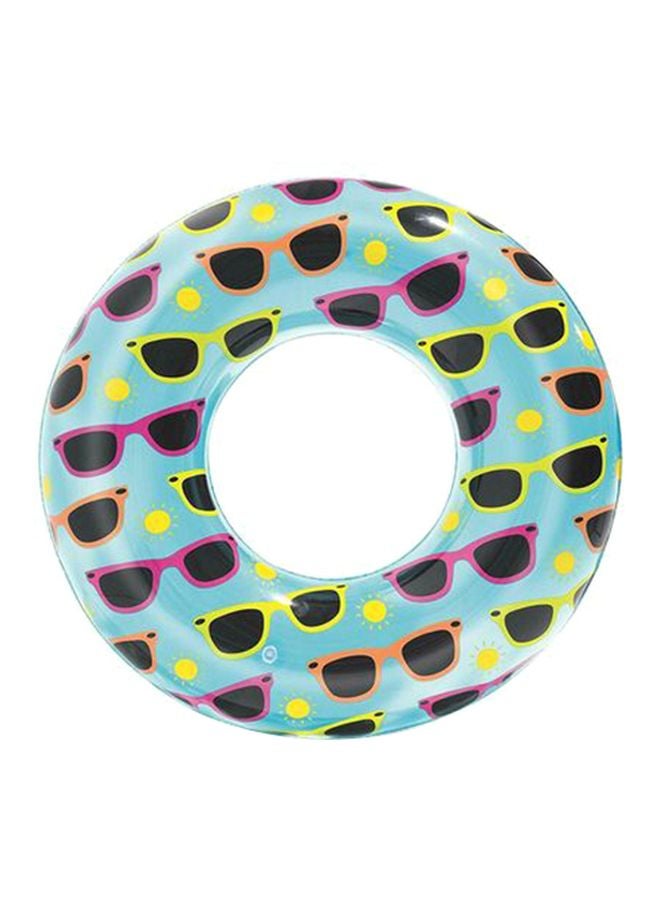 Bestway - Designer Swimming Ring 36057N 76cm - Image 1