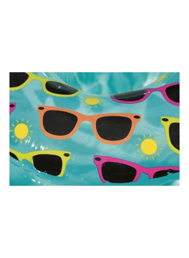 Bestway - Designer Swimming Ring 36057N 76cm - Image 1