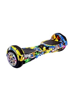 Cool Baby LED Self Balancing Hoverboard  - Image 1