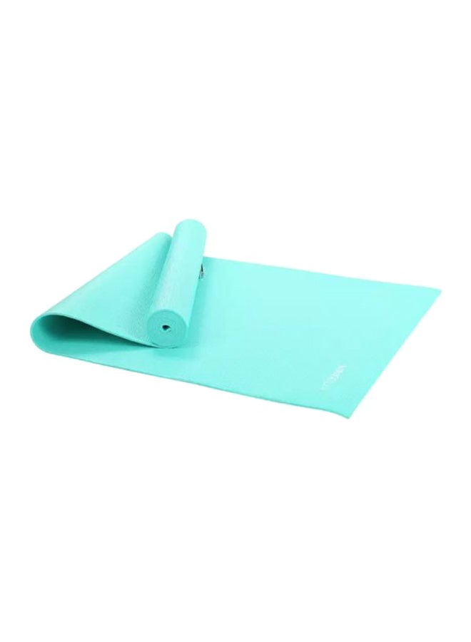Miniso PVC Yoga Mat 173x61x0.6cm  - Image 1