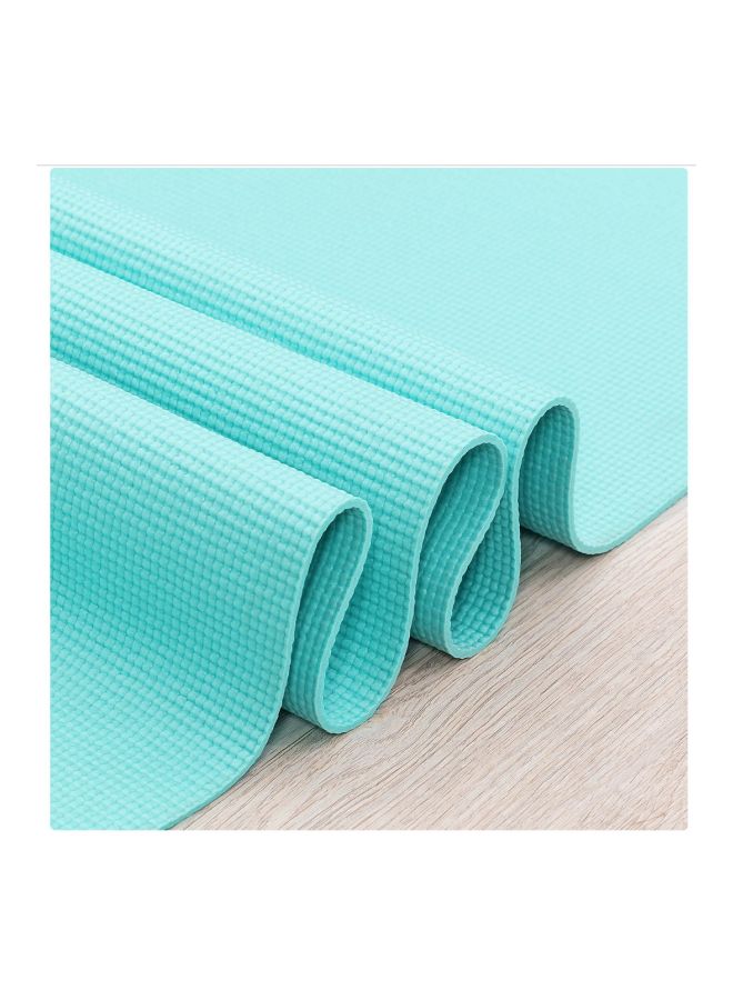 Miniso PVC Yoga Mat 173x61x0.6cm  - Image 3