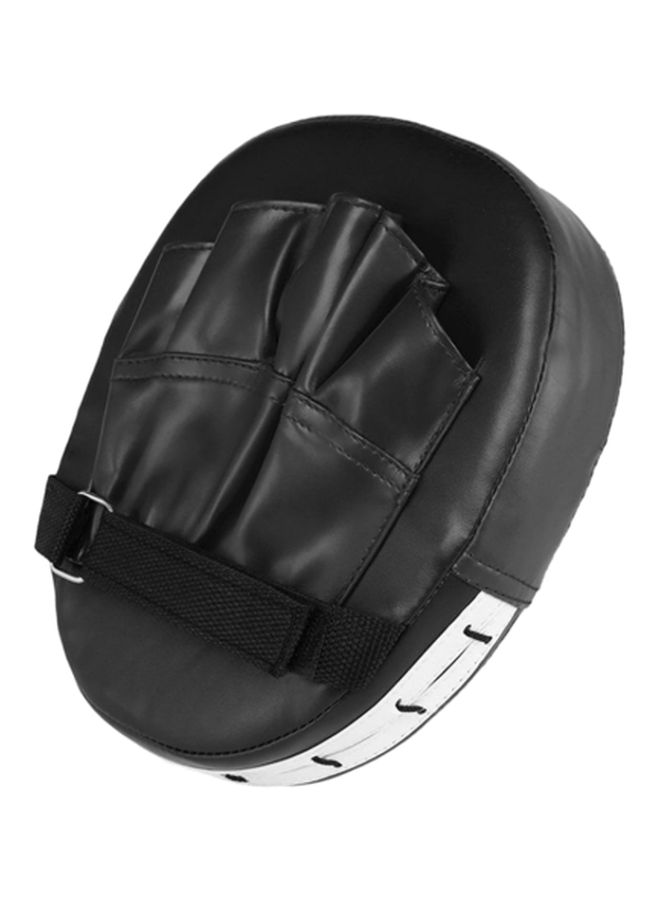 ميغو وسادة مرنة للملاكمة بقبضة يد 24x4.5x19.5سم - Image 1