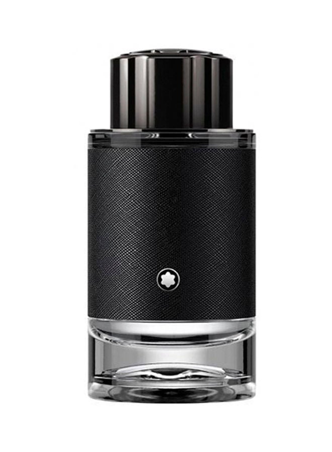 MONTBLANC Explorer EDP 100ml  - Image 1